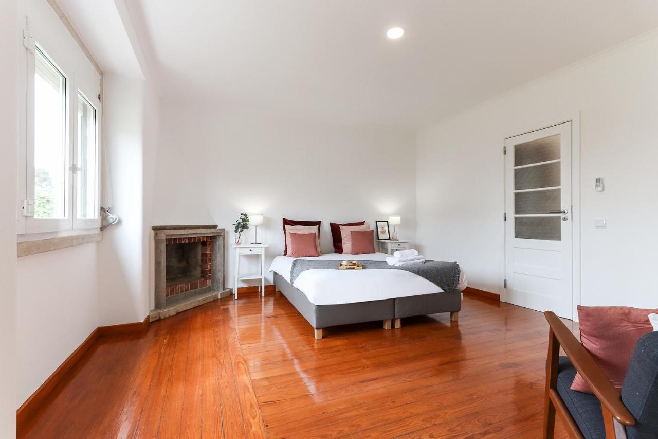 Apartamento Executive