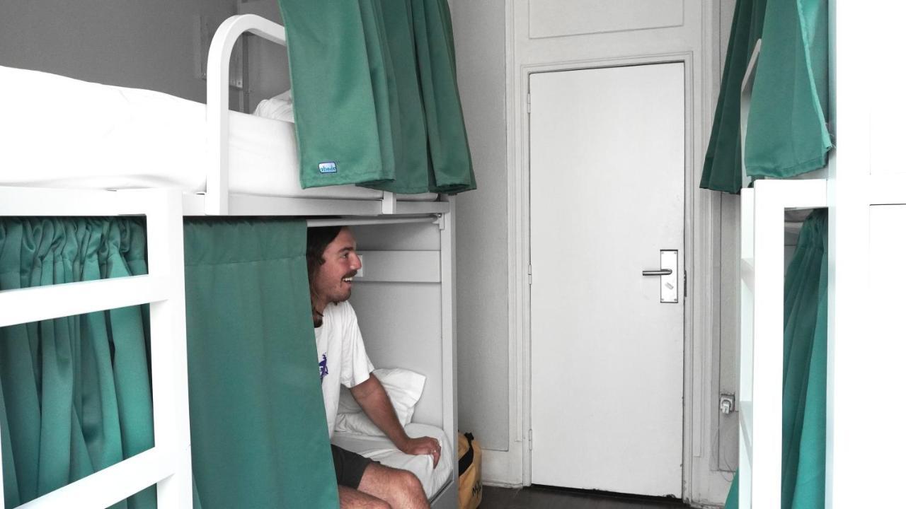 Bed 4-Bed Mixed Dormitory Room,1662412953:JPEG