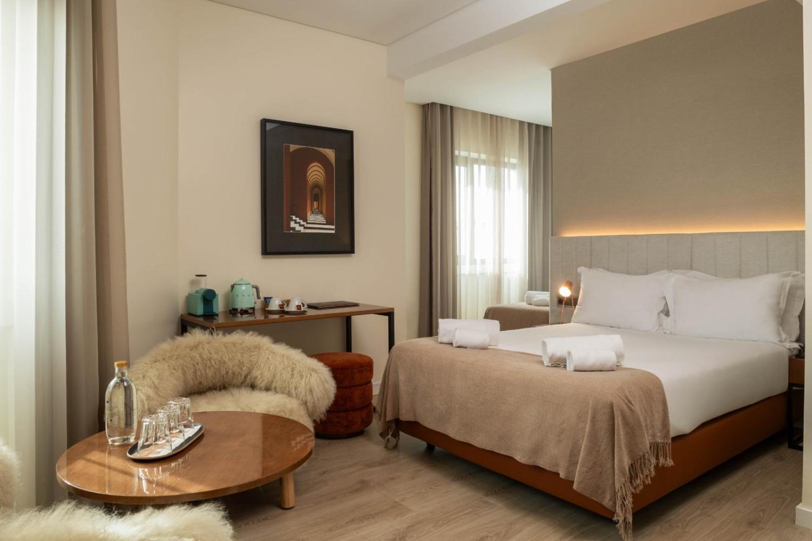 Quarto Familiar